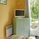 Отель Le Vivier - Centre Village - Cote D'opale - Baie De - 2caps Виссан