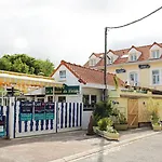 Le Vivier - Centre Village - Cote D'opale - Baie De - 2caps 3* Виссан