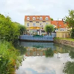 Le Vivier - Centre Village - Cote D'opale - Baie De - 2caps Отель 3*