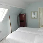 Отель Le Vivier - Centre Village - Cote D'opale - Baie De - 2caps Виссан