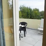 Отель Le Vivier - Centre Village - Cote D'opale - Baie De - 2caps 3*