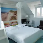 Отель Le Vivier - Centre Village - Cote D'opale - Baie De - 2caps 3*