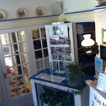 Le Vivier - Centre Village - Cote D'opale - Baie De - 2caps Wissant