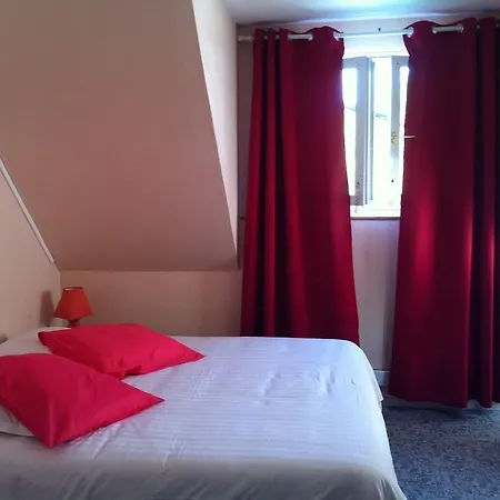 Hotel Le Vivier - Centre Village - Cote D'opale - Baie De - 2caps 3*