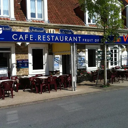 Le Vivier - Centre Village - Cote D'opale - Baie De - 2caps Wissant