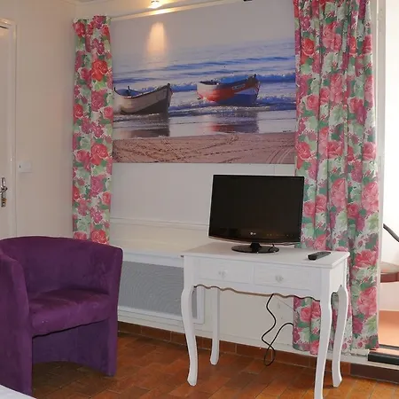 Hotel Le Vivier - Centre Village - Cote D'opale - Baie De - 2caps Wissant