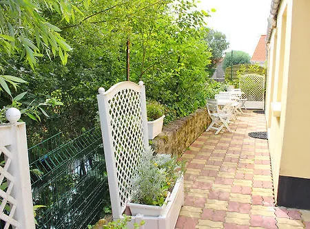Le Vivier - Centre Village - Cote D'opale - Baie De - 2caps Wissant
