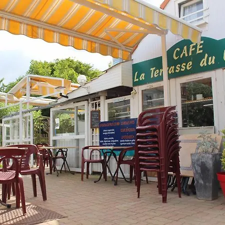 Hotel Le Vivier - Centre Village - Cote D'opale - Baie De - 2caps Wissant