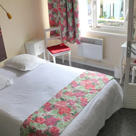 Hotel Le Vivier - Centre Village - Cote D'opale - Baie De - 2caps Wissant