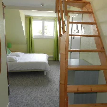 Le Vivier - Centre Village - Cote D'opale - Baie De - 2caps Hotel 3*
