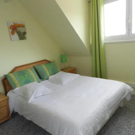 Le Vivier - Centre Village - Cote D'opale - Baie De - 2caps Hotel Wissant