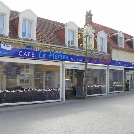 Le Vivier - Centre Village - Cote D'opale - Baie De - 2caps Wissant