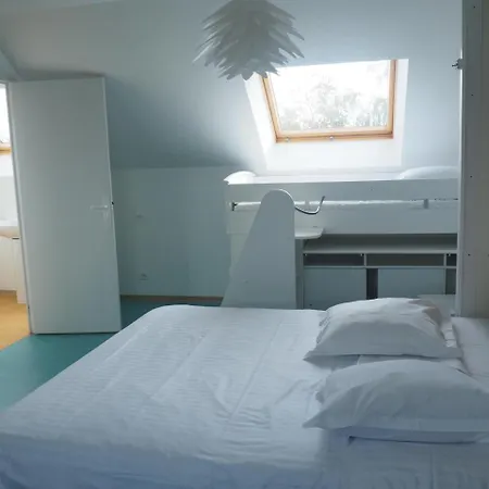 Hotel Le Vivier - Centre Village - Cote D'opale - Baie De - 2caps Wissant
