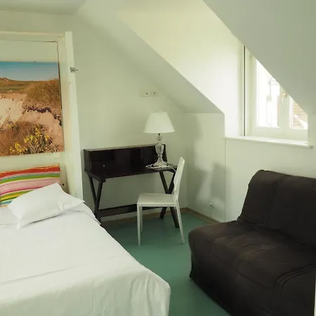 Le Vivier - Centre Village - Cote D'opale - Baie De - 2caps 3* Wissant