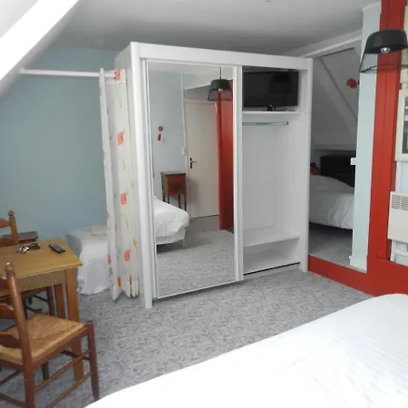 Le Vivier - Centre Village - Cote D'opale - Baie De - 2caps Hotel