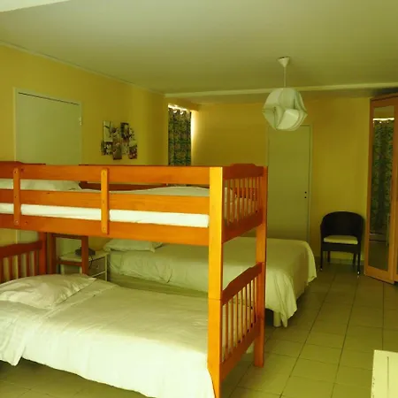 Le Vivier - Centre Village - Cote D'opale - Baie De - 2caps 3*
