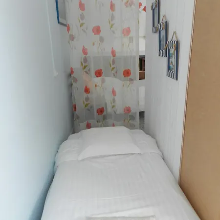 Le Vivier - Centre Village - Cote D'opale - Baie De - 2caps Hotel 3*
