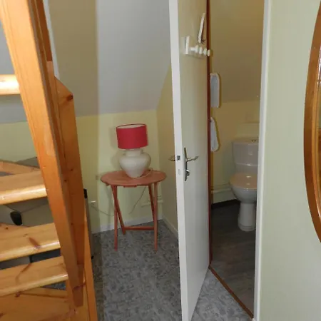 Le Vivier - Centre Village - Cote D'opale - Baie De - 2caps Hotel 3*
