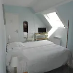 호텔 Le Vivier - Centre Village - Cote D'opale - Baie De - 2caps 위상