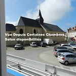 Le Vivier - Centre Village - Cote D'opale - Baie De - 2caps 호텔 위상