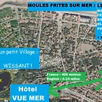 Le Vivier - Centre Village - Cote D'opale - Baie De - 2caps 호텔 위상