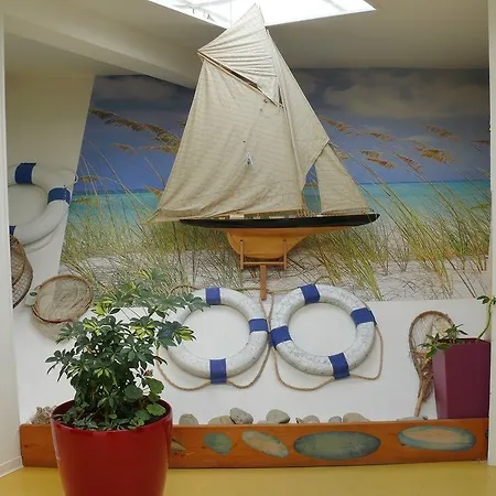 Le Vivier - Centre Village - Cote D'opale - Baie De - 2caps Wissant