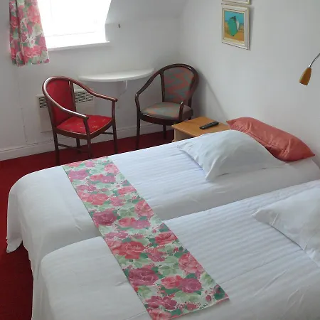 Le Vivier - Centre Village - Cote D'opale - Baie De - 2caps Hotel 3*