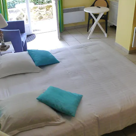מלון Le Vivier - Centre Village - Cote D'opale - Baie De - 2caps 3*