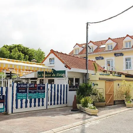 Le Vivier - Centre Village - Cote D'opale - Baie De - 2caps 3* וויסאן