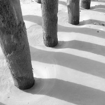 Le Vivier - Centre Village - Cote D'opale - Baie De - 2caps Hotel Wissant