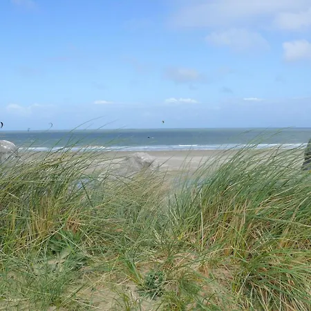 Le Vivier - Centre Village - Cote D'opale - Baie De - 2caps Hotel 3*