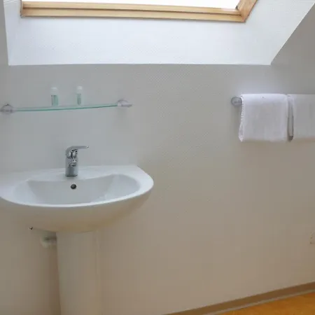 Le Vivier - Centre Village - Cote D'opale - Baie De - 2caps Hotel Wissant