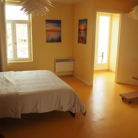 Le Vivier - Centre Village - Cote D'opale - Baie De - 2caps מלון וויסאן