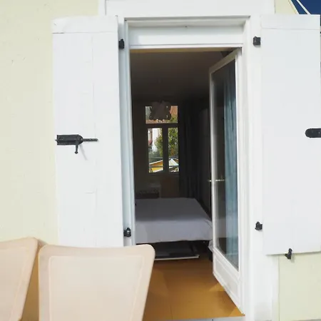 Le Vivier - Centre Village - Cote D'opale - Baie De - 2caps 3* Wissant