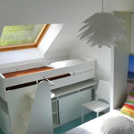 Hotel Le Vivier - Centre Village - Cote D'opale - Baie De - 2caps Wissant