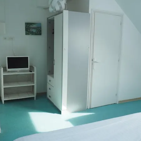 Hotel Le Vivier - Centre Village - Cote D'opale - Baie De - 2caps 3*