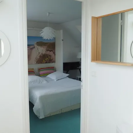 Le Vivier - Centre Village - Cote D'opale - Baie De - 2caps 3* Wissant