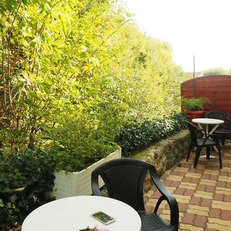 Le Vivier - Centre Village - Cote D'opale - Baie De - 2caps מלון 3*