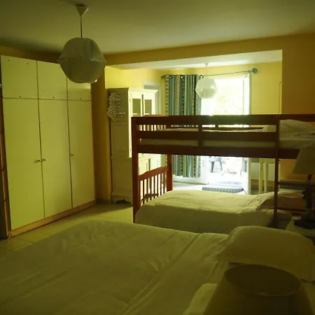 מלון Le Vivier - Centre Village - Cote D'opale - Baie De - 2caps וויסאן