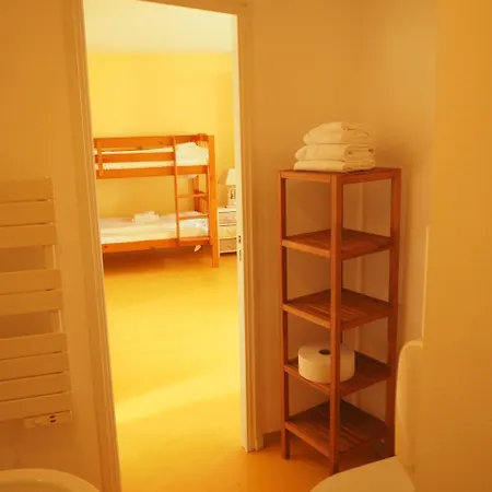 Le Vivier - Centre Village - Cote D'opale - Baie De - 2caps מלון 3*