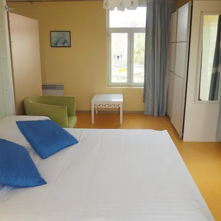 Le Vivier - Centre Village - Cote D'opale - Baie De - 2caps וויסאן