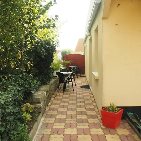 מלון Le Vivier - Centre Village - Cote D'opale - Baie De - 2caps
