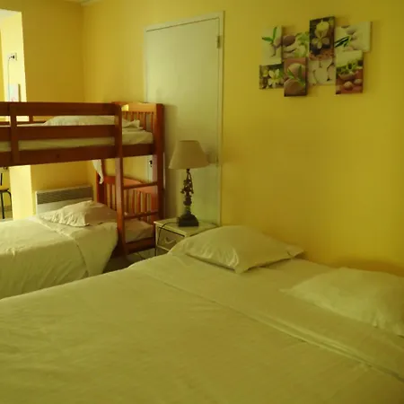 מלון Le Vivier - Centre Village - Cote D'opale - Baie De - 2caps 3*
