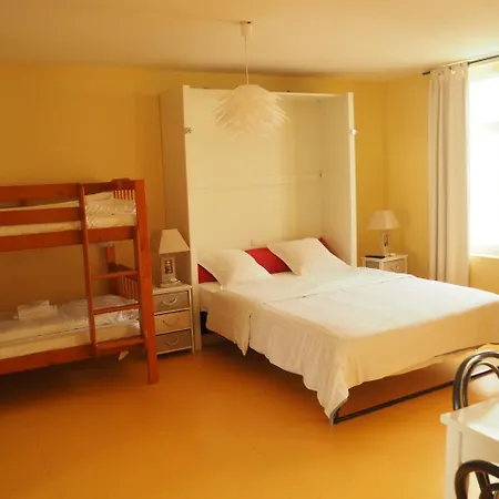 Le Vivier - Centre Village - Cote D'opale - Baie De - 2caps Hotel