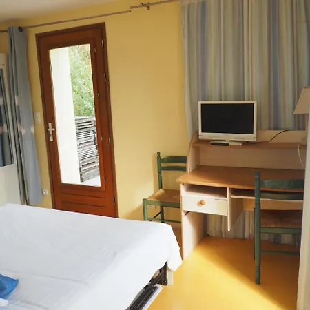 Le Vivier - Centre Village - Cote D'opale - Baie De - 2caps מלון 3*