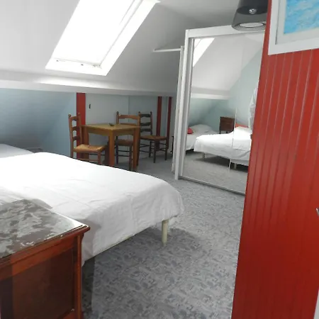 Le Vivier - Centre Village - Cote D'opale - Baie De - 2caps Wissant