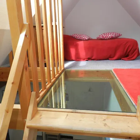 Le Vivier - Centre Village - Cote D'opale - Baie De - 2caps Hotel